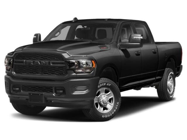 2024 Ram 2500 Tradesman Sherman TX
