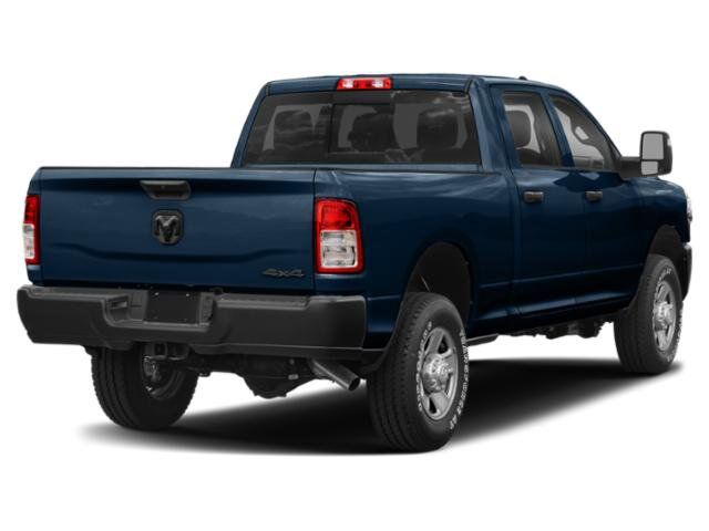 2024 Ram 2500 Tradesman Sherman TX