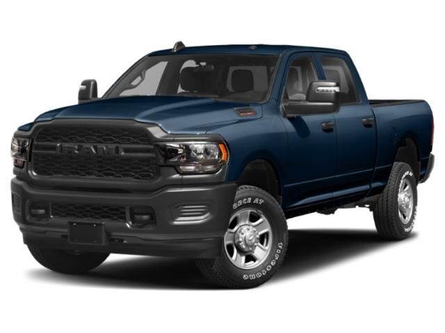 2024 Ram 2500 Tradesman Sherman TX