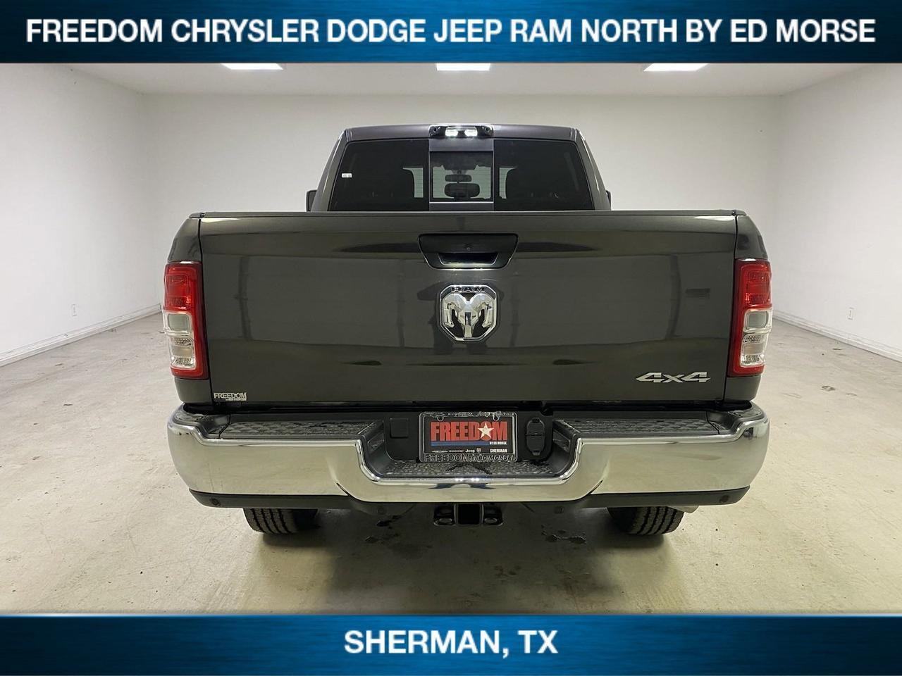 2024 Ram 2500 Tradesman Sherman TX