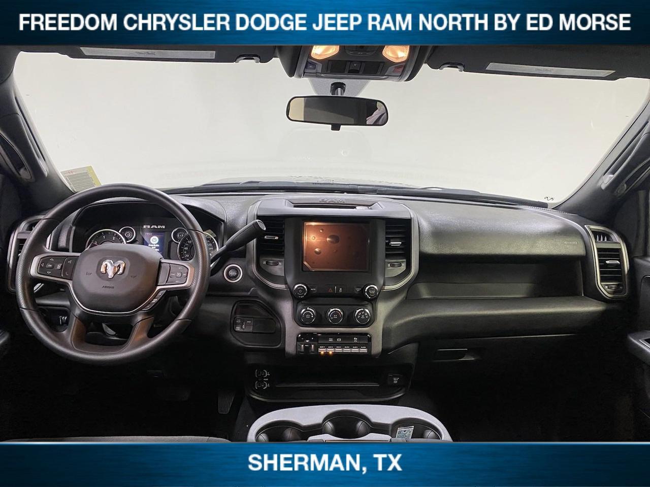 2024 Ram 2500 Tradesman Sherman TX