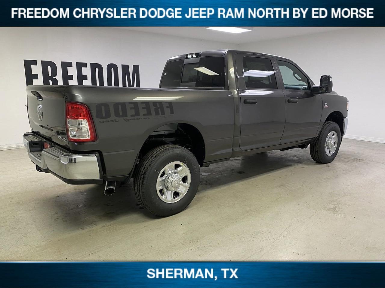 2024 Ram 2500 Tradesman Sherman TX