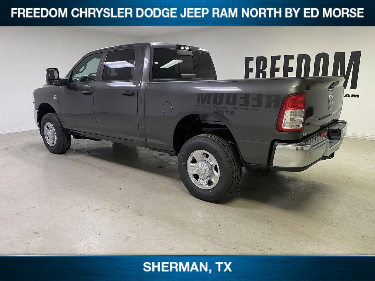 2024 Ram 2500 Tradesman Sherman TX