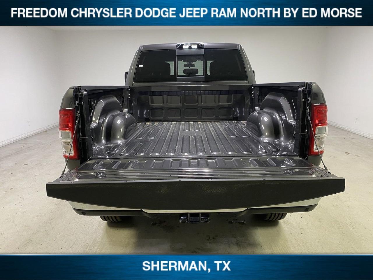 2024 Ram 2500 Tradesman Sherman TX