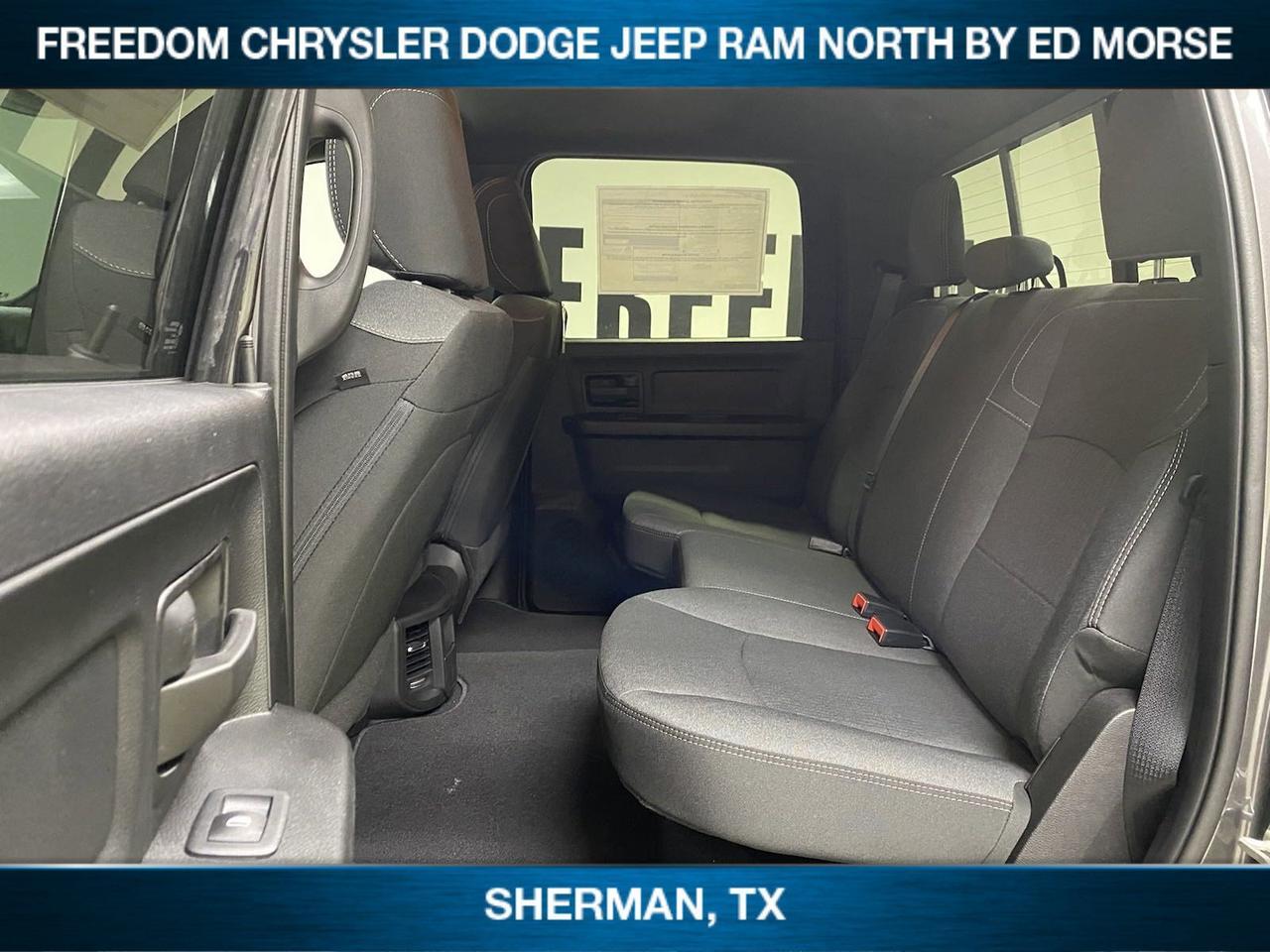 2024 Ram 2500 Tradesman Sherman TX