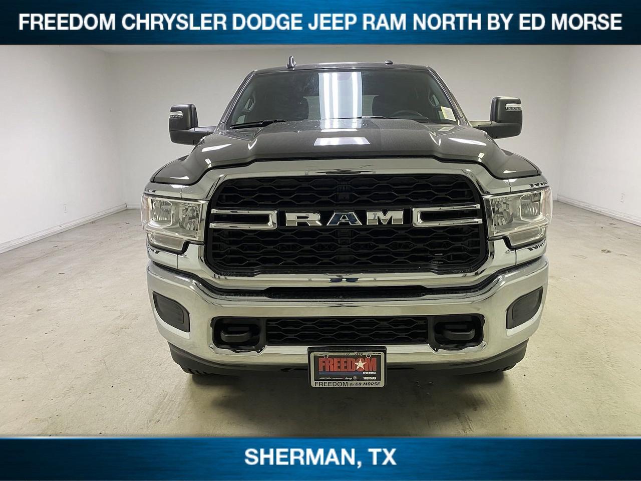 2024 Ram 2500 Tradesman Sherman TX