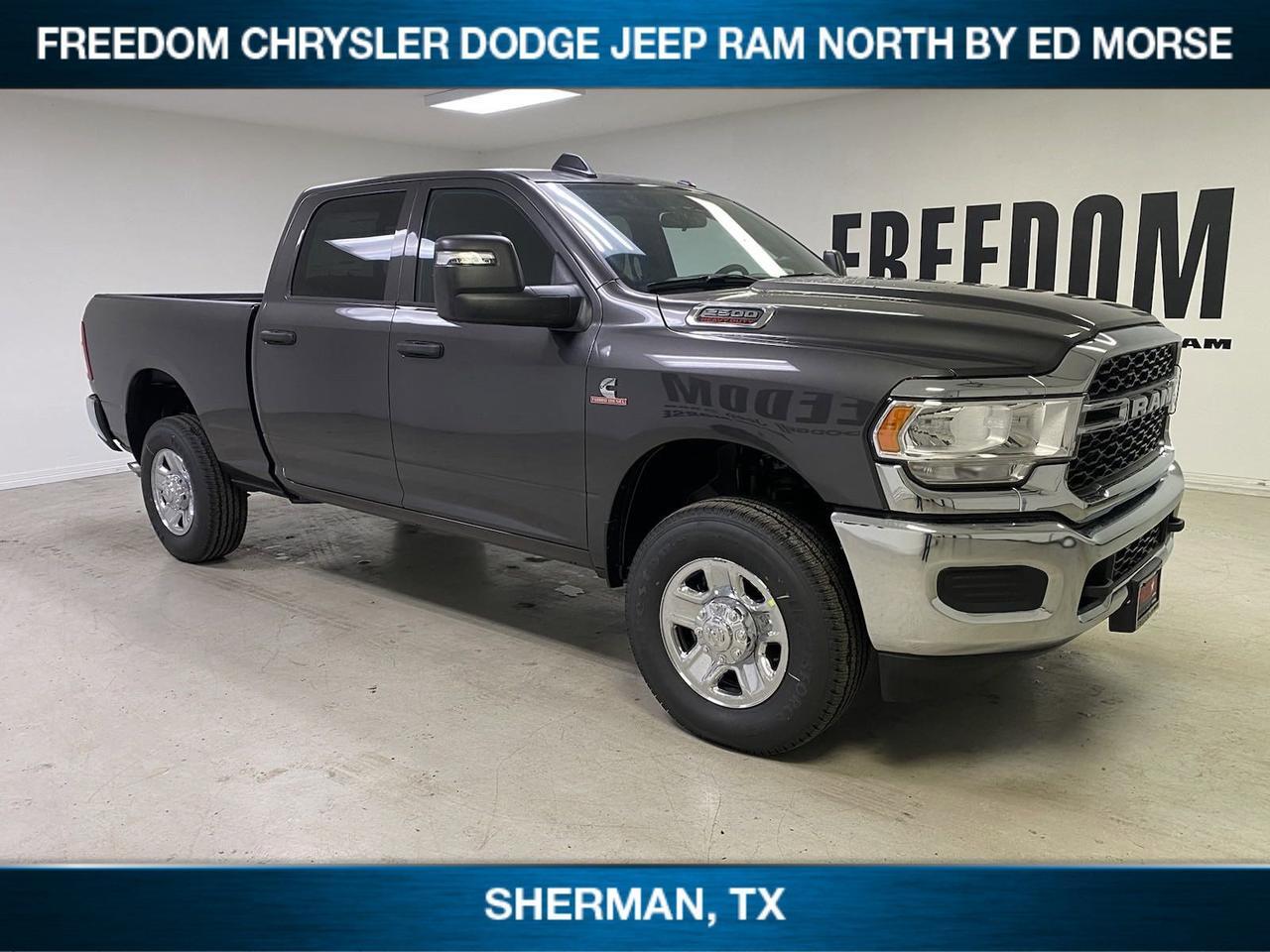 2024 Ram 2500 Tradesman Sherman TX