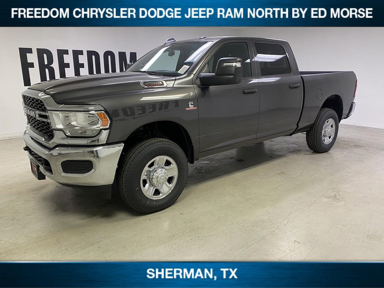 2024 Ram 2500 Tradesman Sherman TX