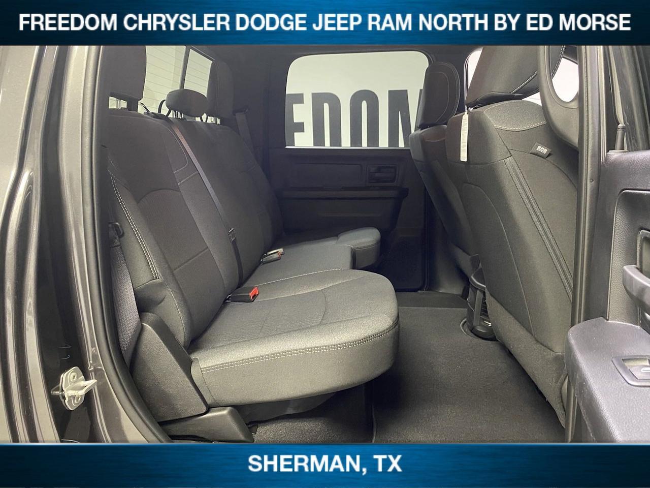 2024 Ram 2500 Tradesman Sherman TX