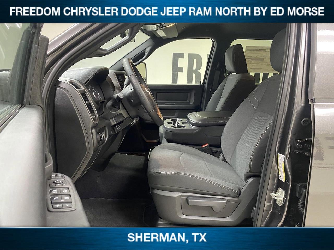 2024 Ram 2500 Tradesman Sherman TX