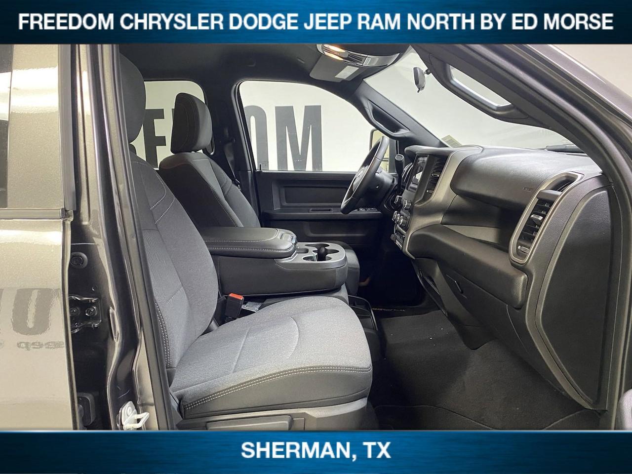 2024 Ram 2500 Tradesman Sherman TX