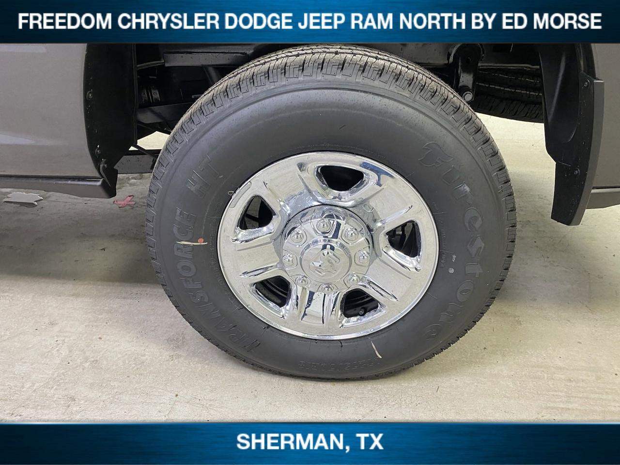 2024 Ram 2500 Tradesman Sherman TX