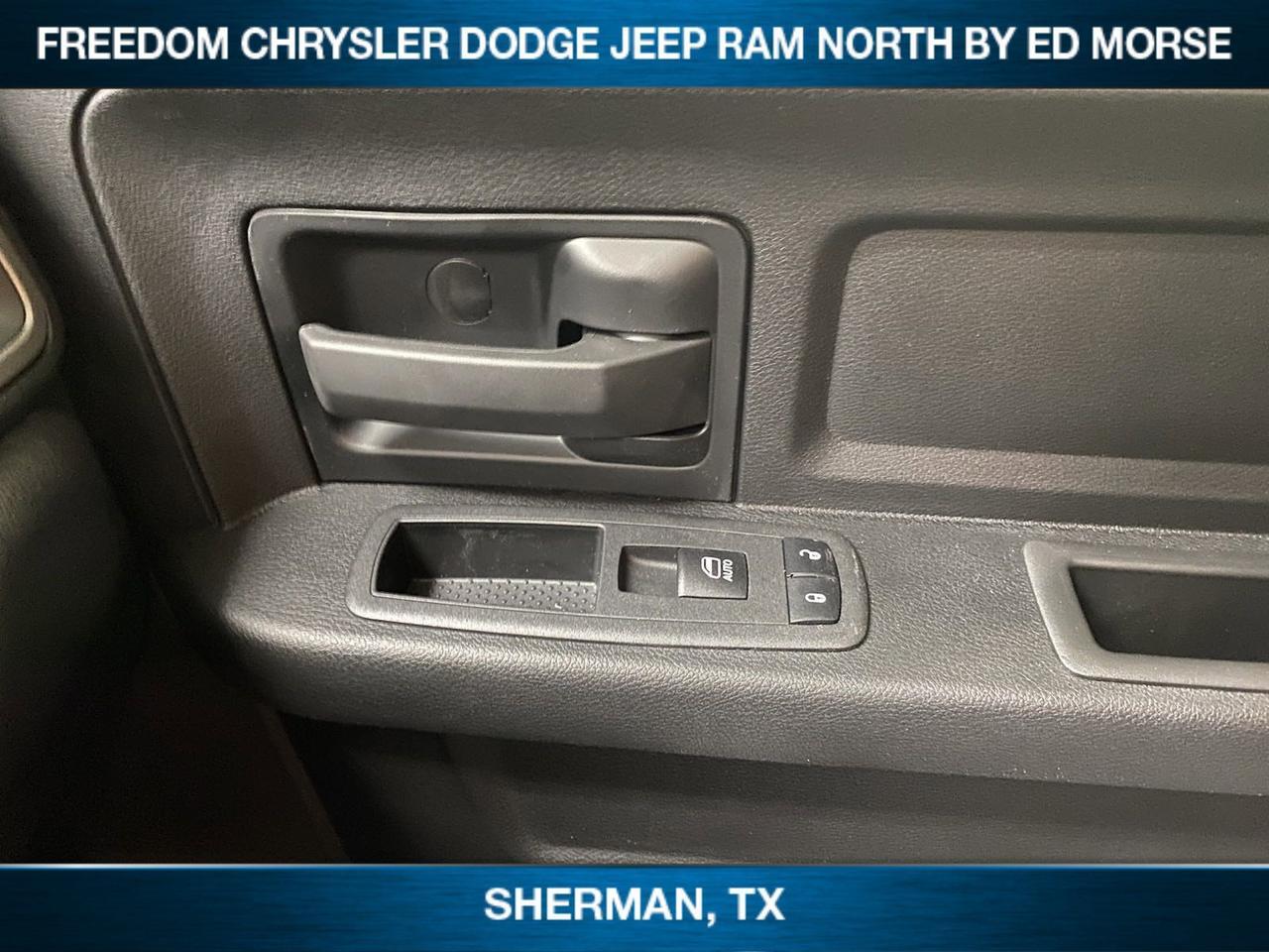 2024 Ram 2500 Tradesman Sherman TX