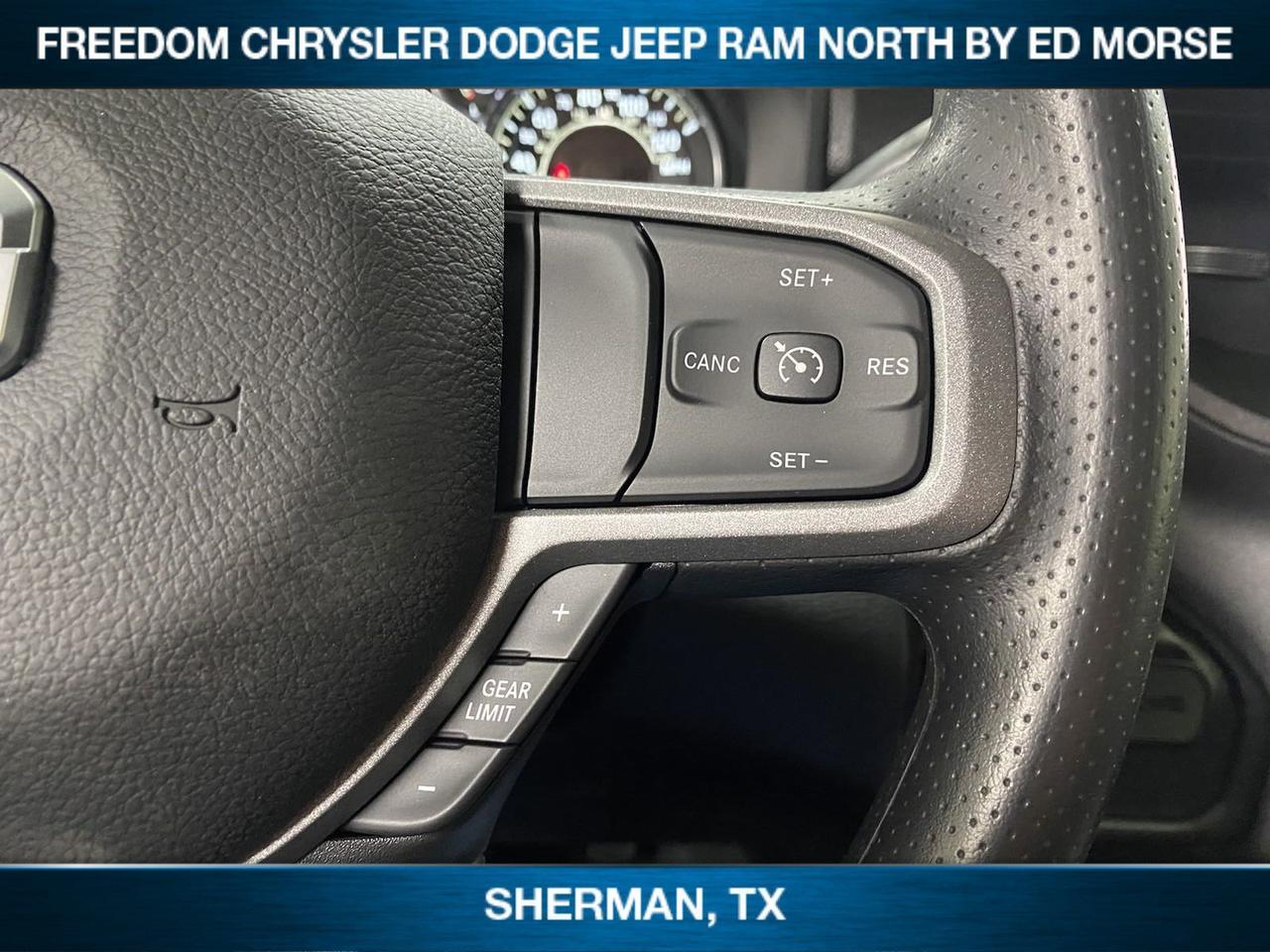 2024 Ram 2500 Tradesman Sherman TX