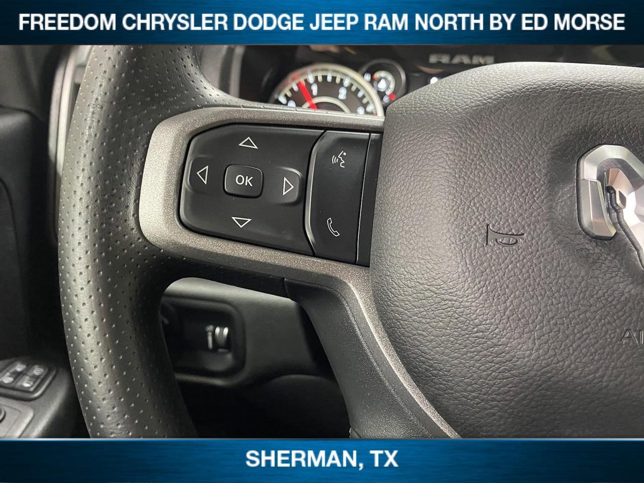 2024 Ram 2500 Tradesman Sherman TX