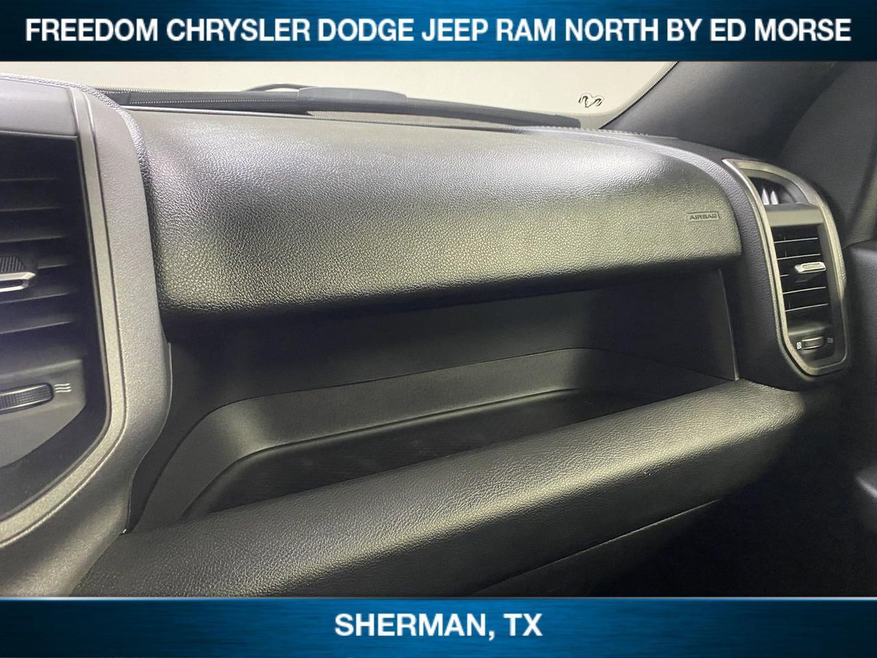 2024 Ram 2500 Tradesman Sherman TX