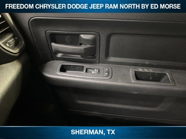 2024 Ram 2500 Tradesman Sherman TX
