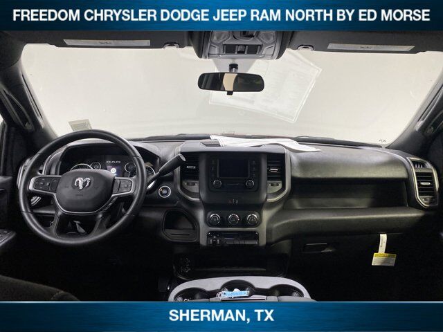 2024 Ram 2500 Tradesman Sherman TX