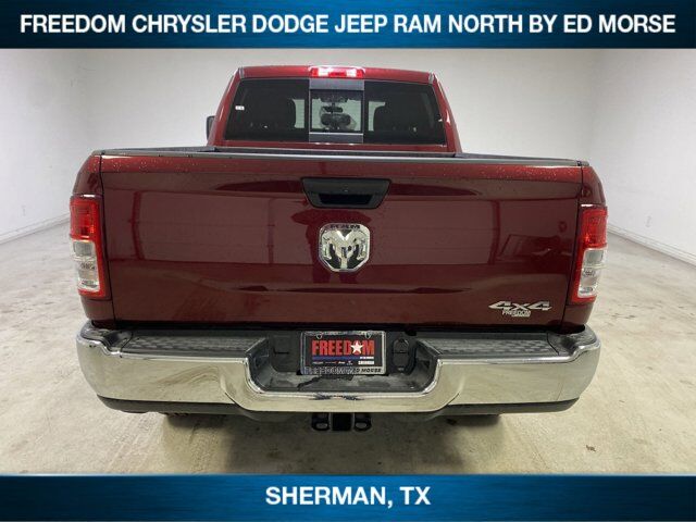 2024 Ram 2500 Tradesman Sherman TX