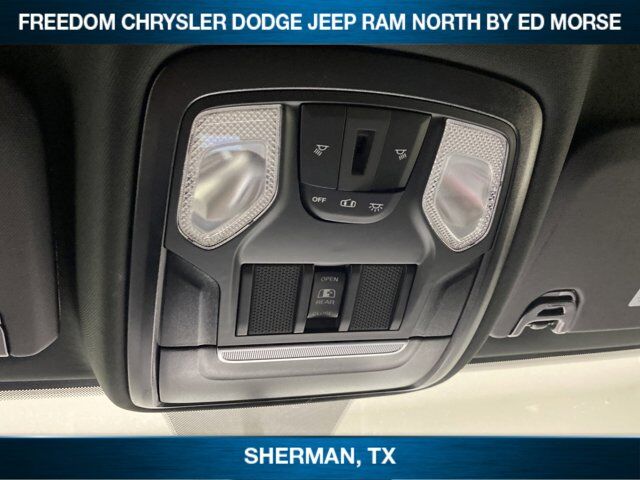 2024 Ram 2500 Tradesman Sherman TX
