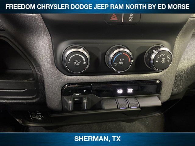 2024 Ram 2500 Tradesman Sherman TX