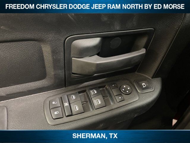 2024 Ram 2500 Tradesman Sherman TX