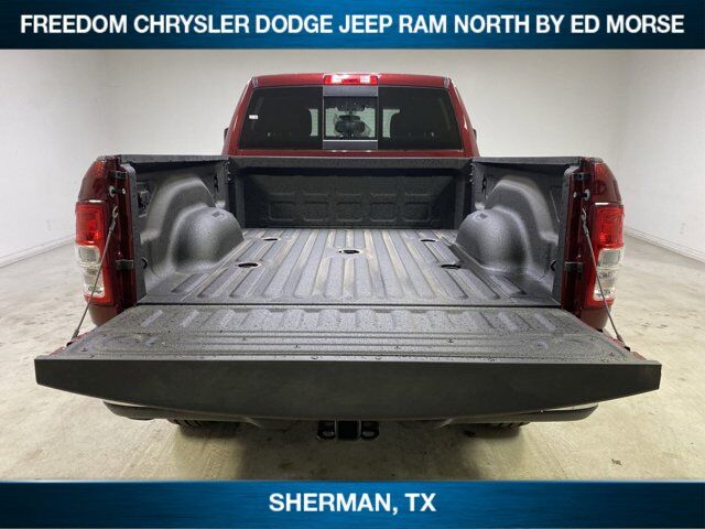 2024 Ram 2500 Tradesman Sherman TX
