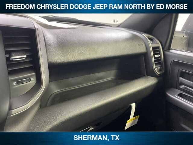 2024 Ram 2500 Tradesman Sherman TX