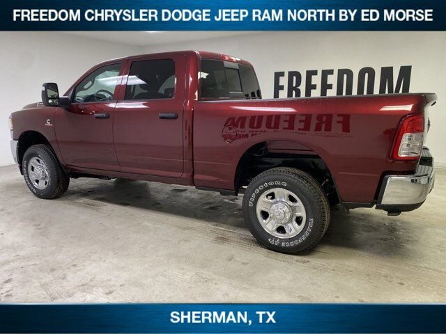 2024 Ram 2500 Tradesman Sherman TX