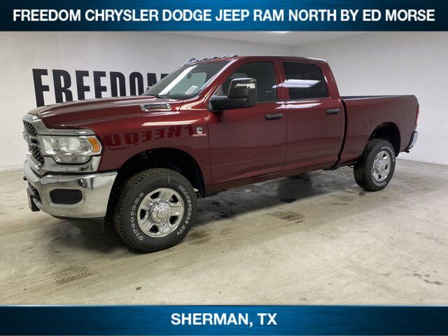 2024 Ram 2500 Tradesman Sherman TX