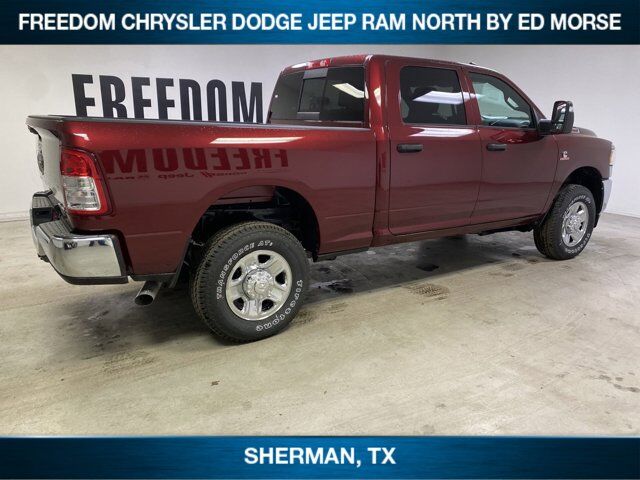 2024 Ram 2500 Tradesman Sherman TX