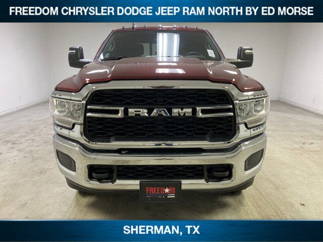 2024 Ram 2500 Tradesman Sherman TX