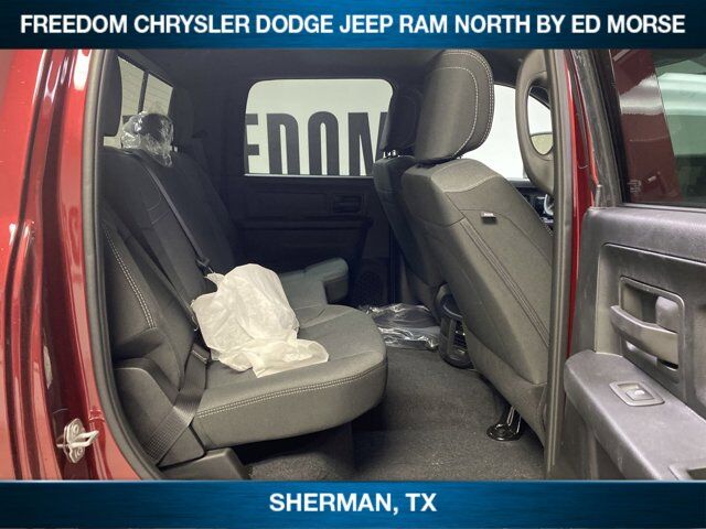 2024 Ram 2500 Tradesman Sherman TX