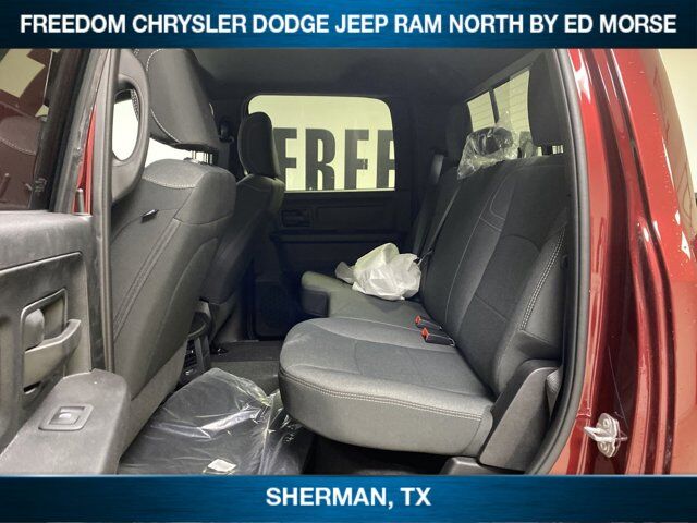 2024 Ram 2500 Tradesman Sherman TX