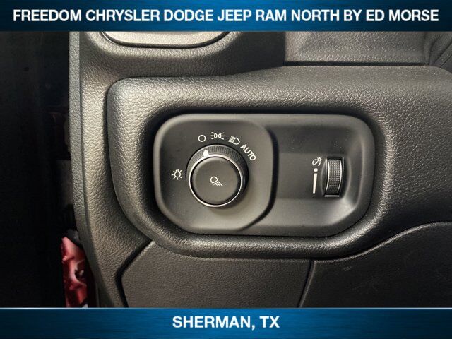 2024 Ram 2500 Tradesman Sherman TX