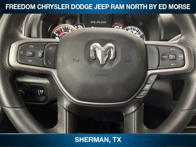 2024 Ram 2500 Tradesman Sherman TX