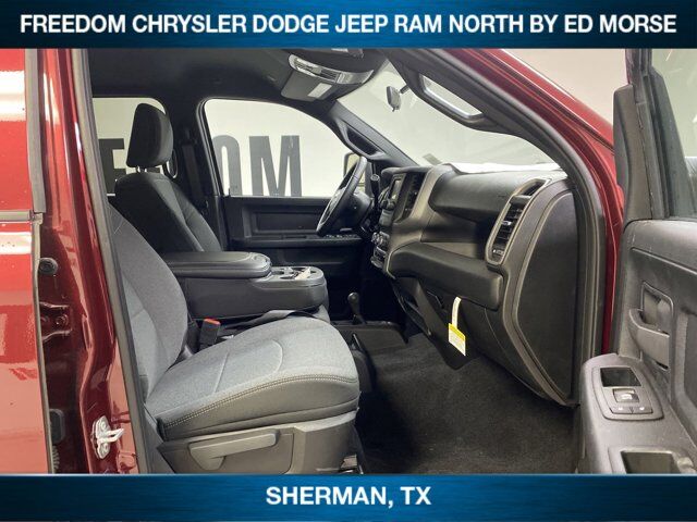 2024 Ram 2500 Tradesman Sherman TX