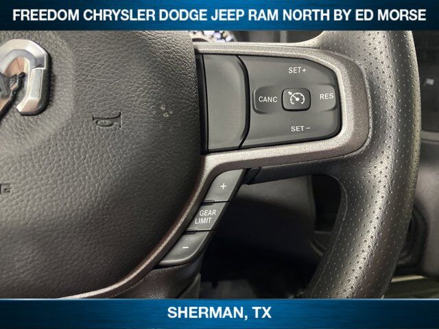 2024 Ram 2500 Tradesman Sherman TX