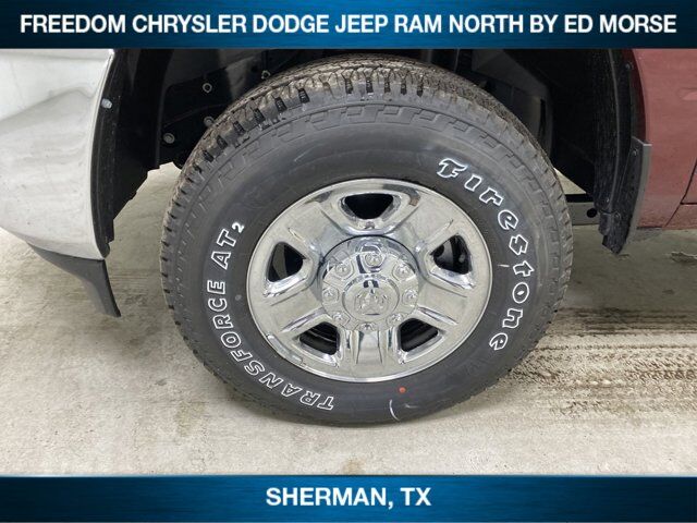 2024 Ram 2500 Tradesman Sherman TX