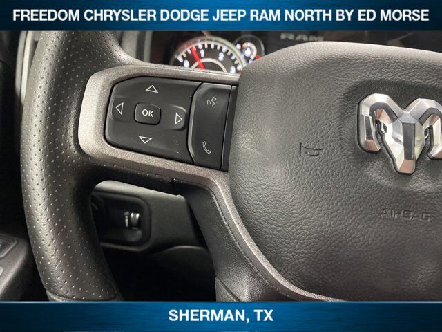 2024 Ram 2500 Tradesman Sherman TX