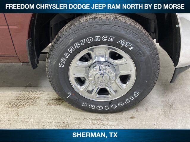 2024 Ram 2500 Tradesman Sherman TX