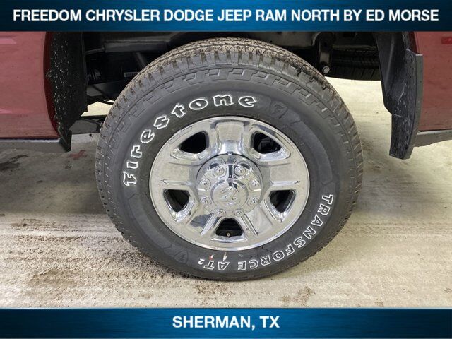 2024 Ram 2500 Tradesman Sherman TX