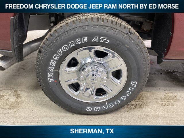 2024 Ram 2500 Tradesman Sherman TX