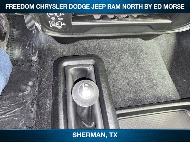 2024 Ram 2500 Tradesman Sherman TX