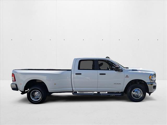 2024 Ram 3500 Big Horn Roseville CA