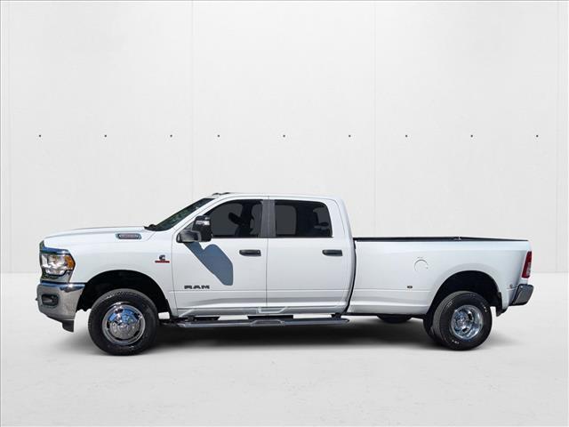2024 Ram 3500 Big Horn Roseville CA