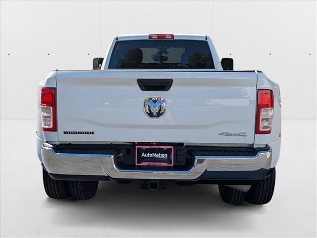 2024 Ram 3500 Big Horn Roseville CA
