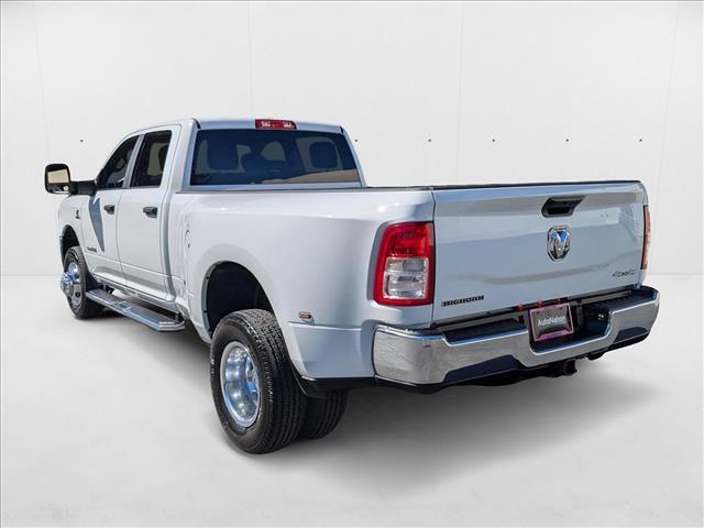 2024 Ram 3500 Big Horn Roseville CA