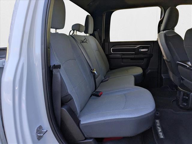 2024 Ram 3500 Big Horn Roseville CA
