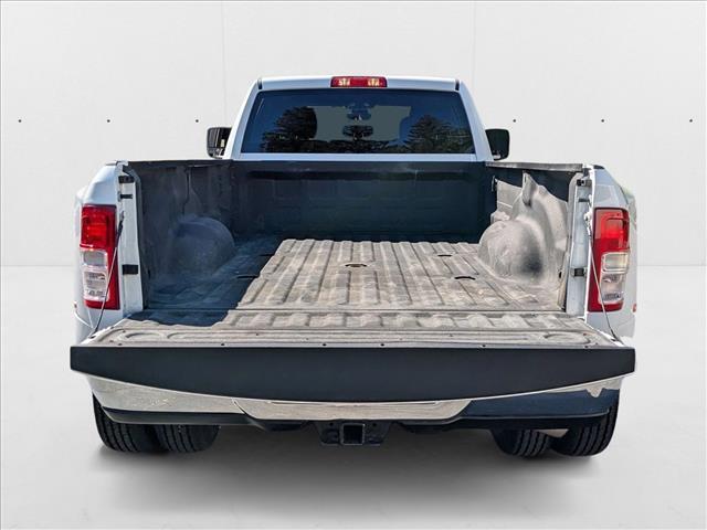 2024 Ram 3500 Big Horn Roseville CA
